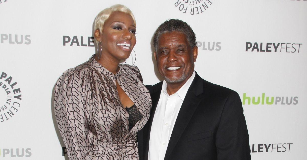 rhoa nene leakes husband gregg cancer returned