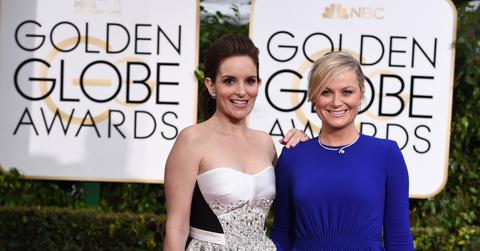 Tina Fey, Amy Poehler