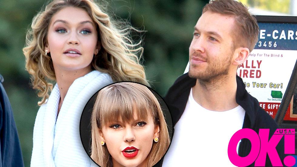 Calvin harris gigi hadid taylor swift 01