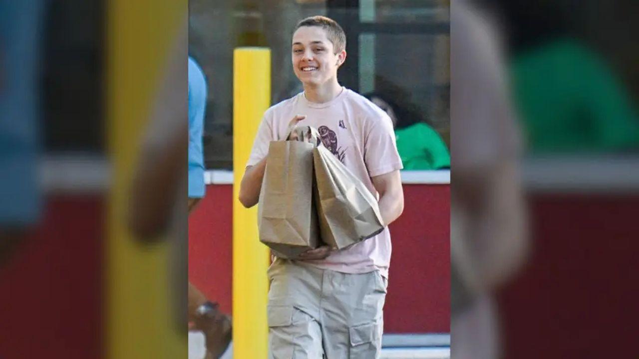 brad pitt children dropping his last name complete timeline