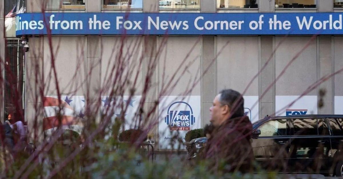 Photo of Fox News