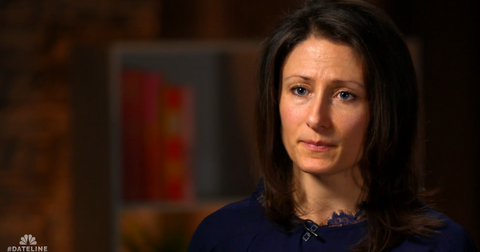 doctor danielle roberts nxivm branding tattoo keith raniere dateline nbc