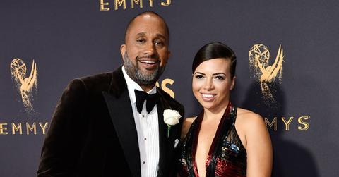 Kenya Barris, Rainbow Barris