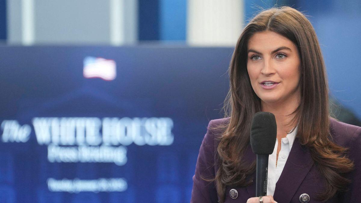 pic of Kaitlan Collins.