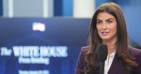 pic of Kaitlan Collins.
