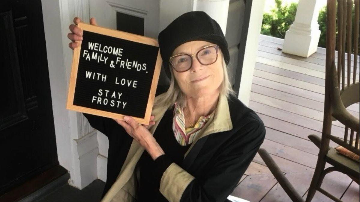 Image of Jamie Lee Curtis described her sister as a lifelong confidant.