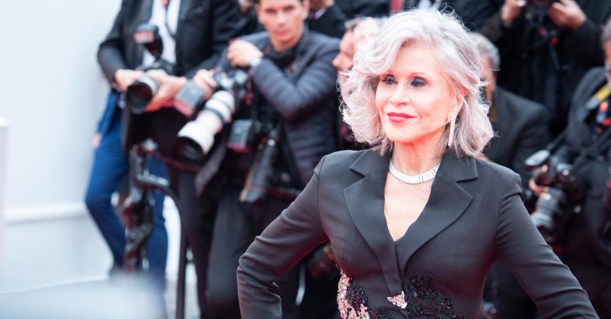 jane fonda retire own stunts s lifetime achievement sag awards