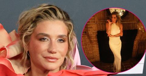kesha the invite premiere