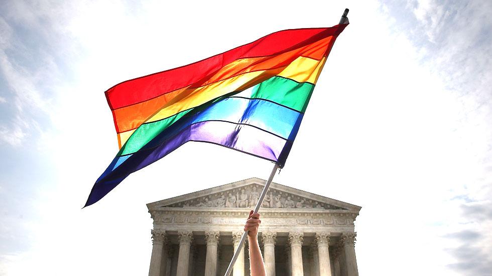 Scotus gay marriage ruiling