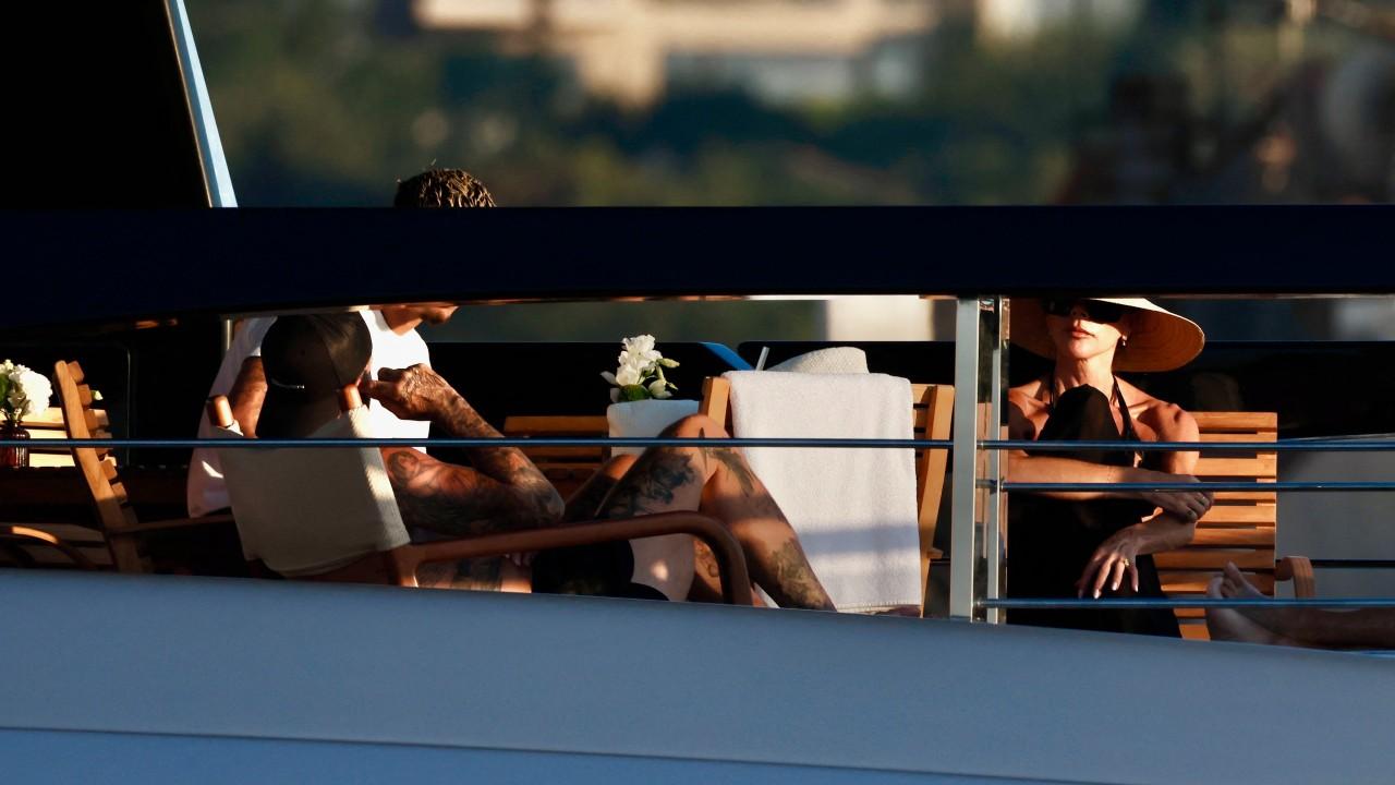 David Beckham, Victoria Beckham