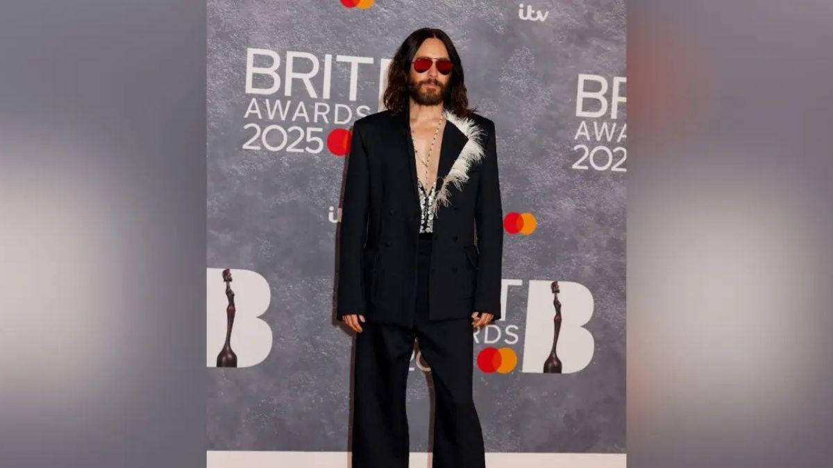 Photo of Model Laura La Rue claimed the singer flirted with her when she was 16.