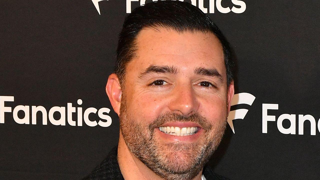 49ers Owner Jed York Arrested in Ohio on Suspicion of Engaging in Prostitution
