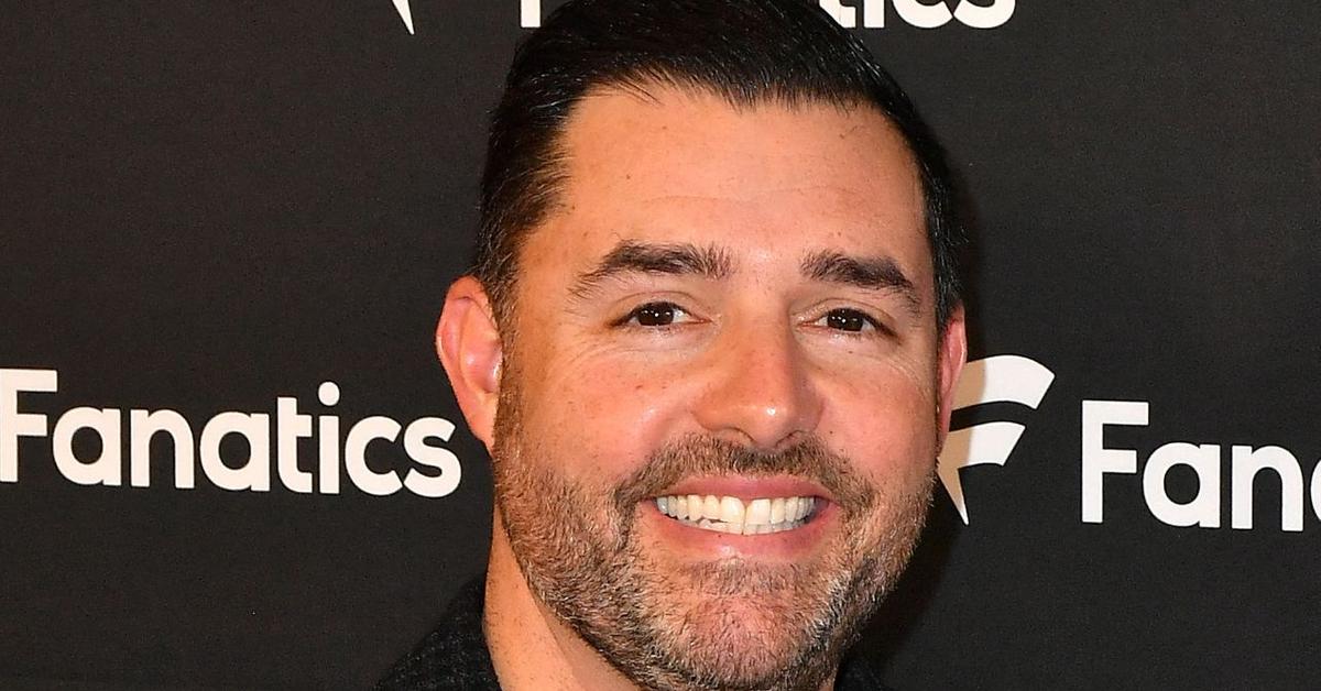 49ers Owner Jed York Arrested in Ohio on Suspicion of Engaging in Prostitution