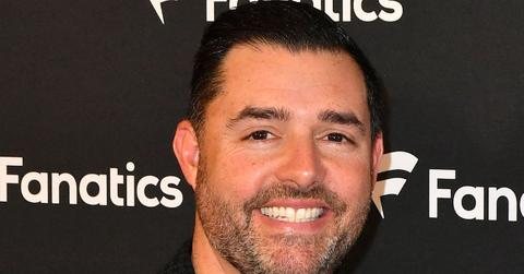 image of Jed York