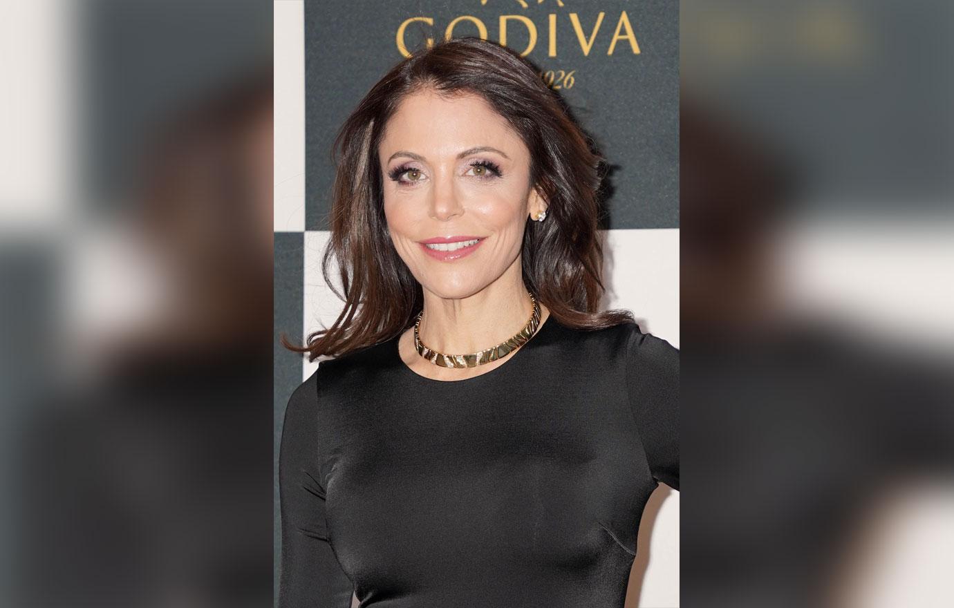 Bethenny Frankel and CEO Annie Young Scrivner Launch Godiva Cafe