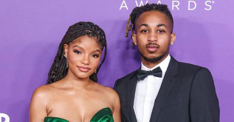 Photo of Halle Bailey, DDG