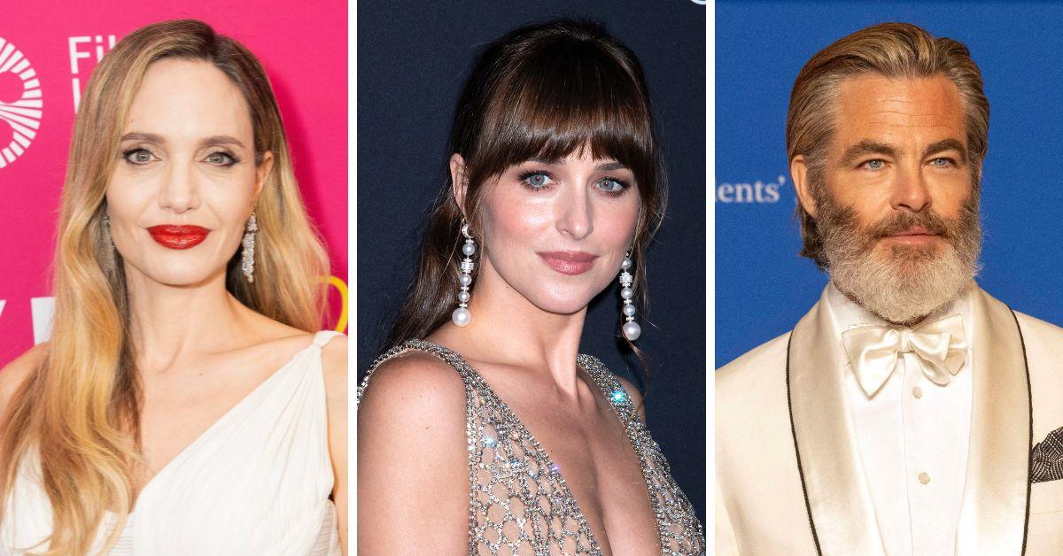 Nepo Babies Who Became More Famous Than Their Celebrity Parents