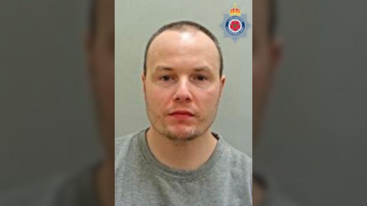 Image of Nathan Owens was convicted of murder, assault causing grievous bodily harm, and intentional strangulation.