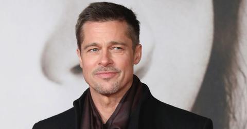 brad pitt plastic surgery divorce therapy long