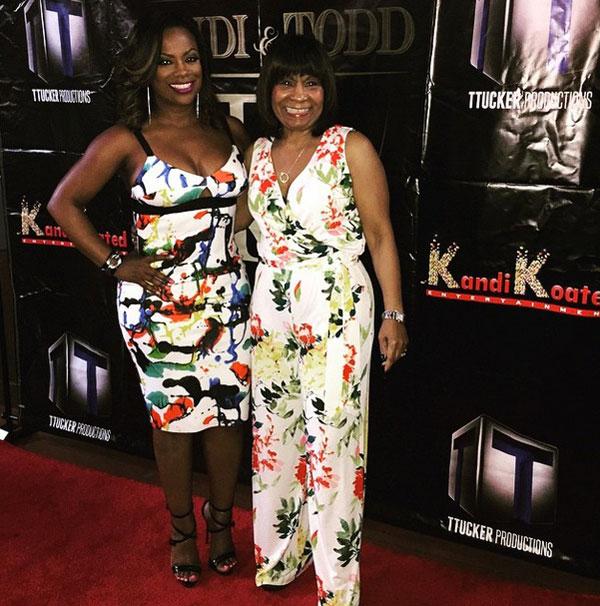 Kandi burruss denies abandoning family acusses being mean husband todd tucker 06