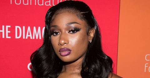 Megan Thee Stallion Makeup Artist Fight PP