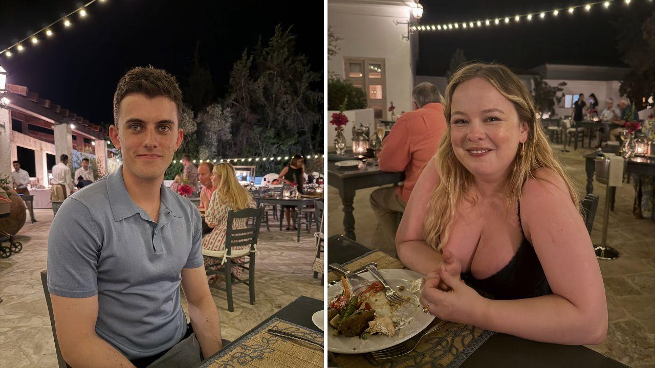 image of Nicola Coughlan has been dating Jake Dunn since 2024 and confirmed their romance in 2025.