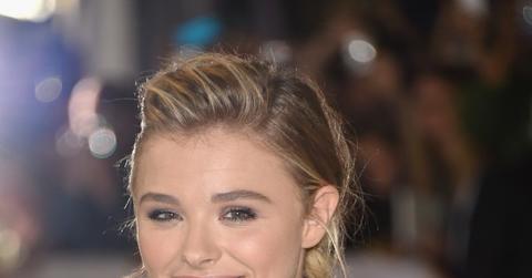 “The Equalizer” Premiere – Arrivals – 2014 Toronto International Film Festival