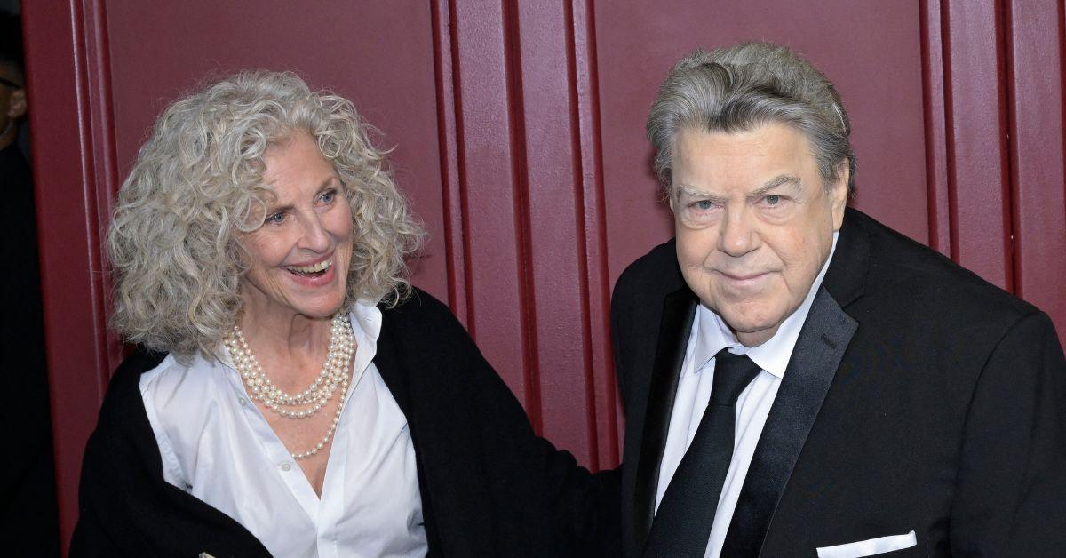 george wendt family everything to know