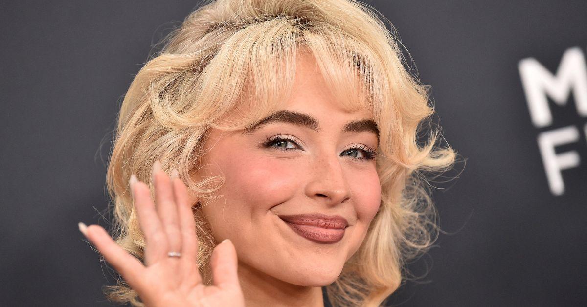 sabrina carpenter mans best friend new album tracklist release date