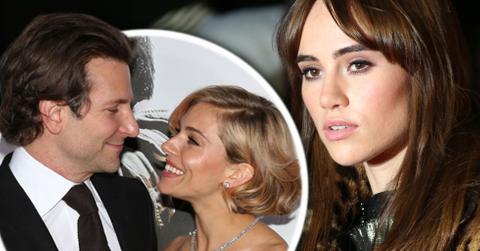Suki waterhouse jealous sienna miller