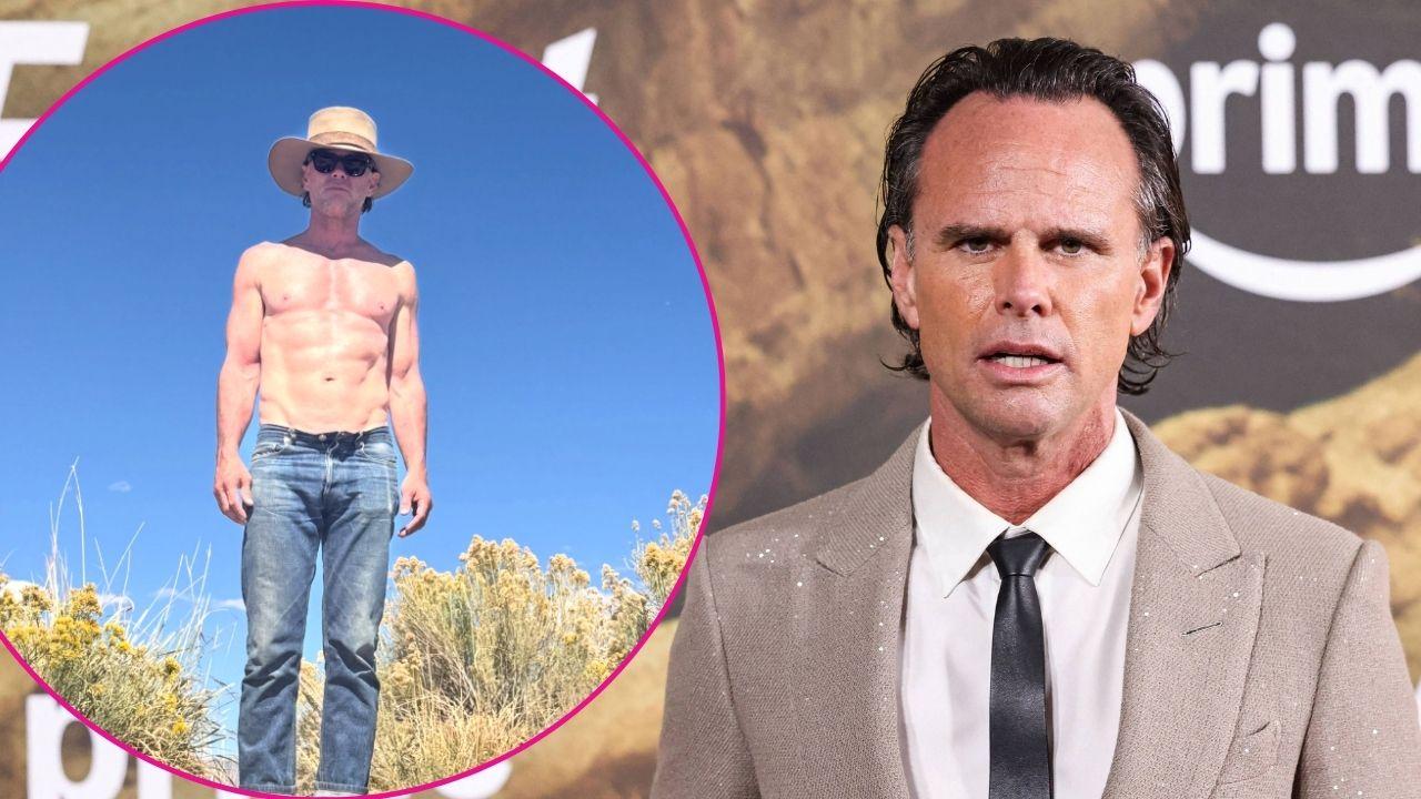Walton Goggins