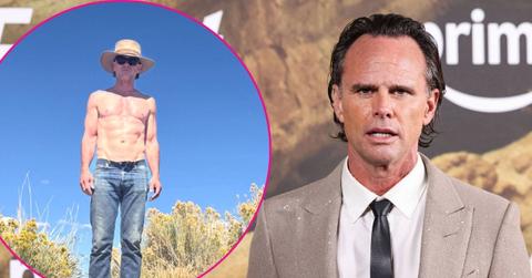 Walton Goggins