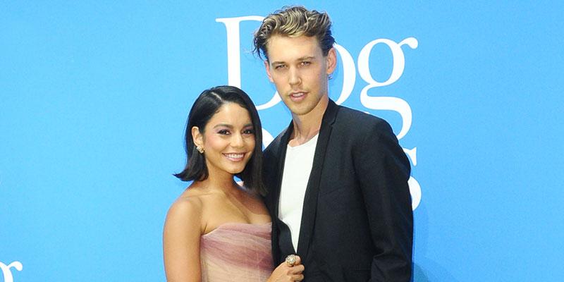 Vanessa Hudgens ‘So Proud’ Of Boyfriend Austin Butler’s Success