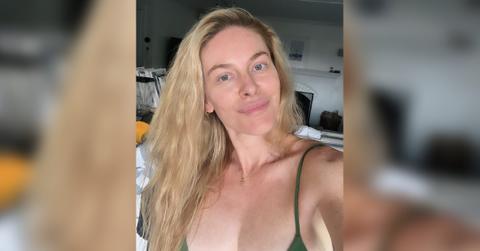 leahmcsweeney checked into rehab after filming rhony pp