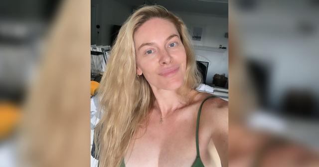 leahmcsweeney checked into rehab after filming rhony pp