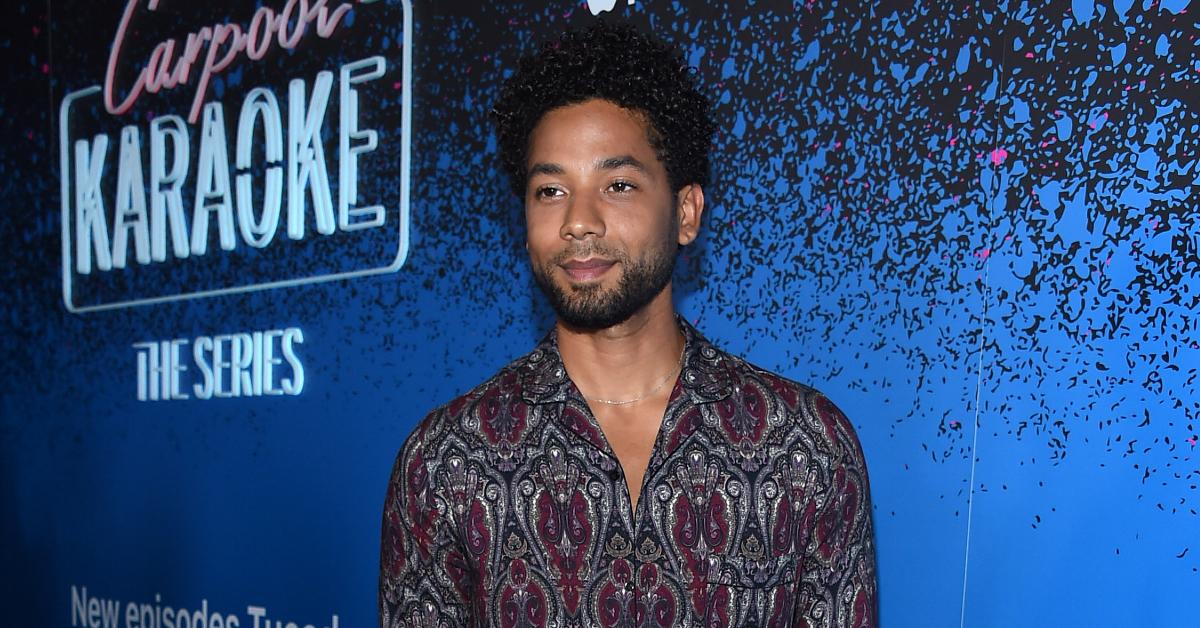 see jussie smollet cash grab plan guilty verdict