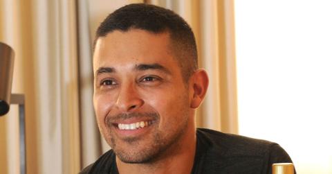 Wilmer Valderrama herowide
