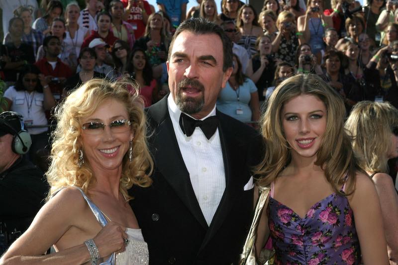 tom selleck not hungry actor