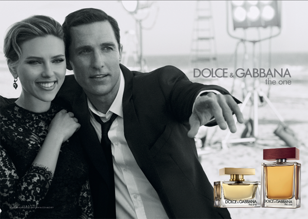 Peter Lindbergh/Dolce & Gabbana