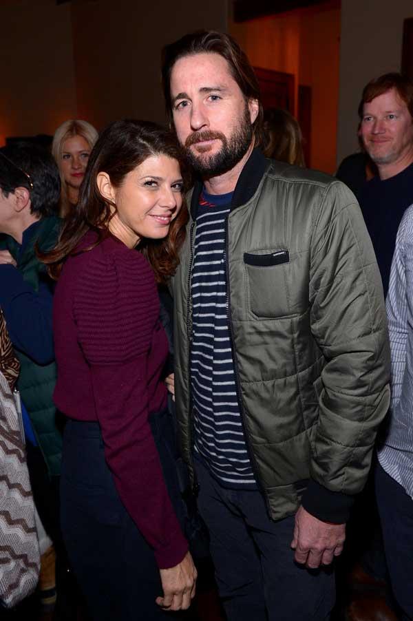 Luke Wilson_Marisa Tomei