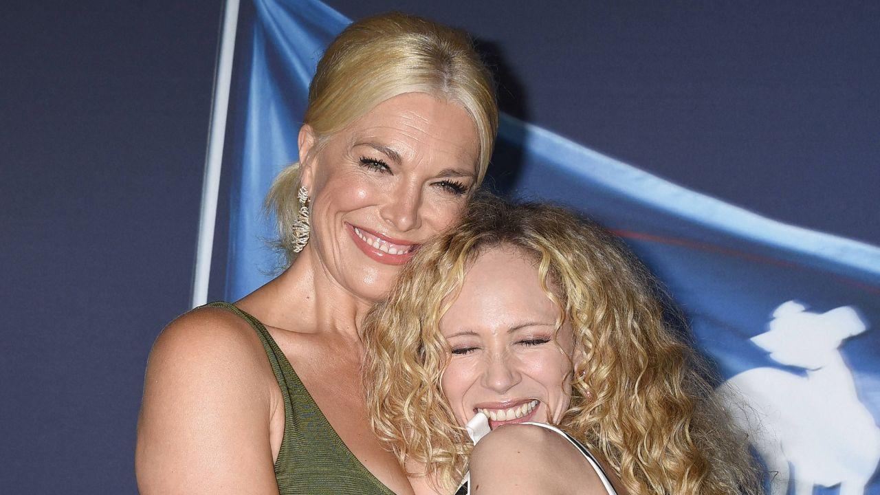 Image of Juno Temple and Hannah Waddingham revealed their doubts about returning for 'Ted Lasso' Season 4 after a three-year break.