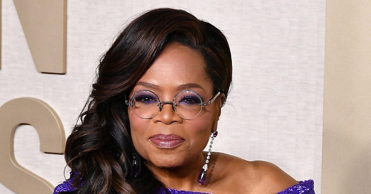 image of Their friendship began nearly 50 years ago after Oprah Winfrey invited Gayle King to stay at her apartment during a snowstorm in Baltimore.