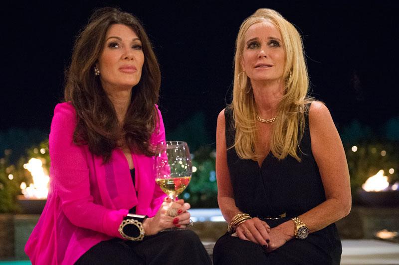 Lisa vanderpump talks kim richards recovery alcholic drama rhobh return 02