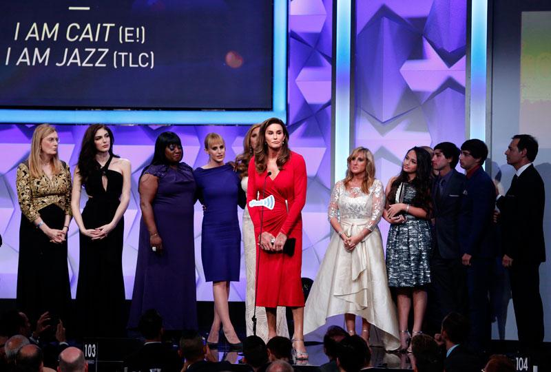 GLAAD Media Awards presented Ketel 002