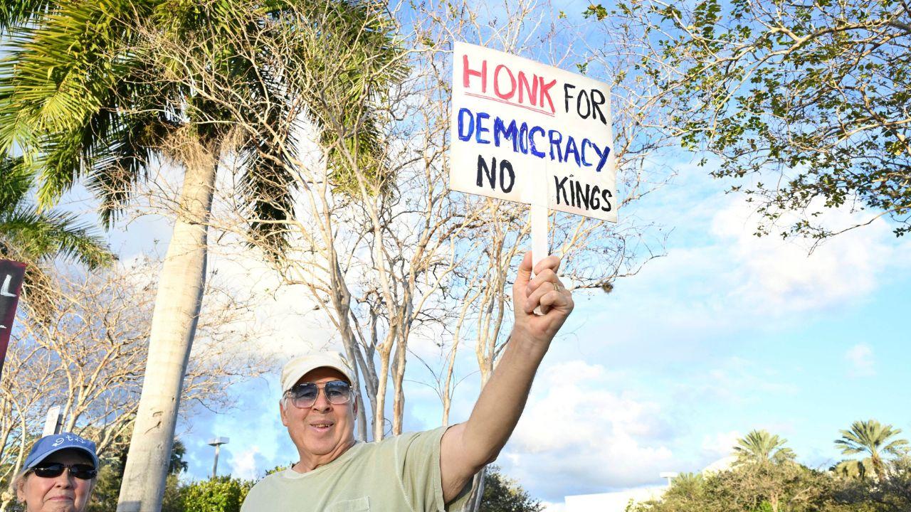 Photo of Residents have protested filming.