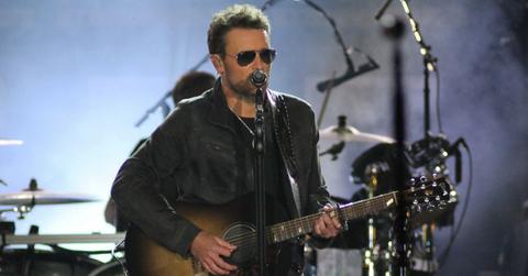 eric church defends controversial stagecoach performance backlash