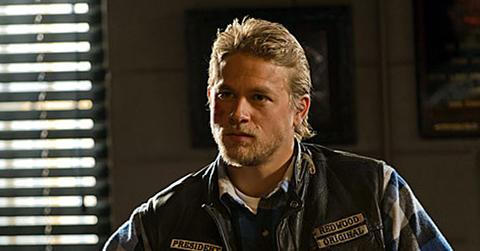 Charlie hunnam sons of anarchy season 6 premiere
