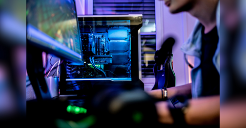 celebrity power players take over digital gaming culture