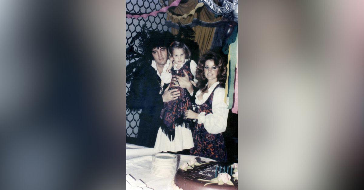 image of Priscilla Presley is fighting back against a $50 million lawsuit.