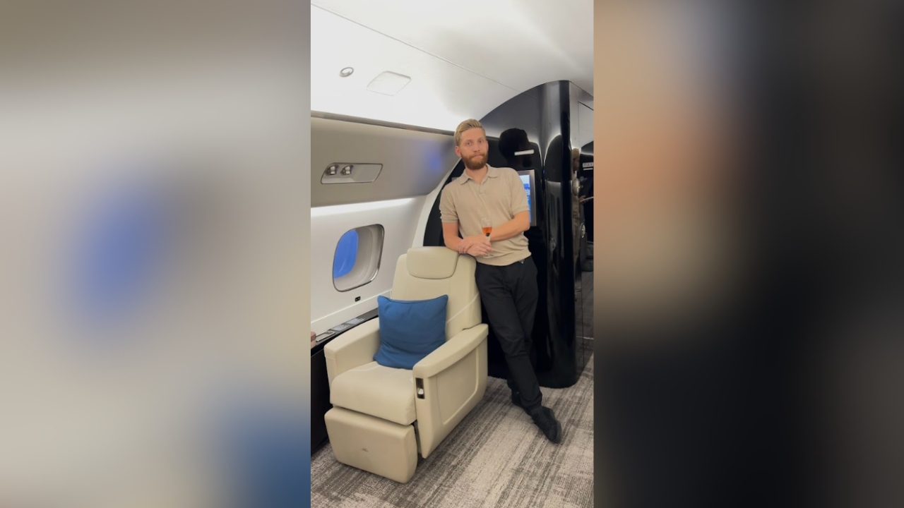 why matthieu schon says luxury travel is no longer about five star hotels but five star experiences